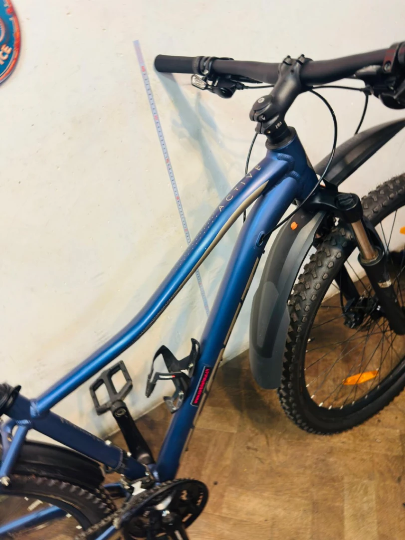 Scott Velo / Fahrrad, 29 Zoll, Rgr: 46 cm thumbnail 7