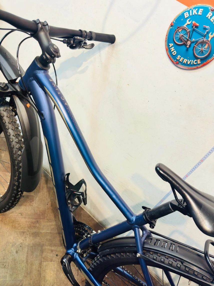 Scott Velo / Fahrrad, 29 Zoll, Rgr: 46 cm thumbnail 8