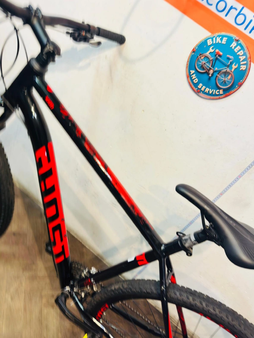 Ghost XL Velo / Fahrrad, 29 Zoll, Rgr: 54 cm thumbnail 8