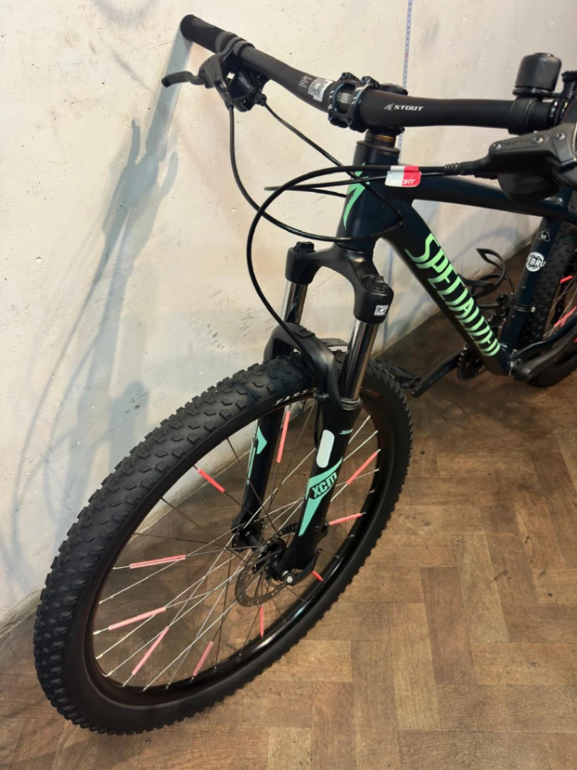 Specialized Velo / Fahrrad, 27.5 Zoll, Rgr:40 thumbnail 3