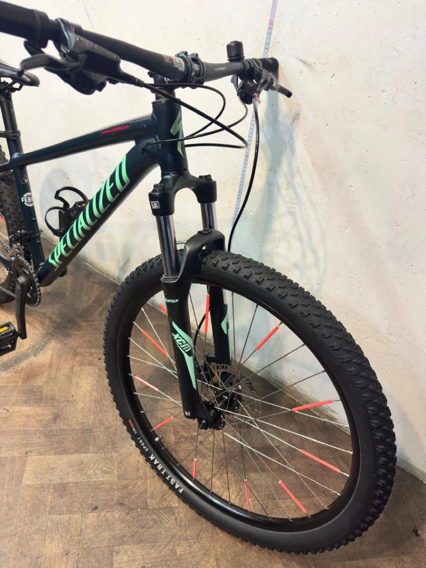 Specialized Velo / Fahrrad, 27.5 Zoll, Rgr:40 thumbnail 4