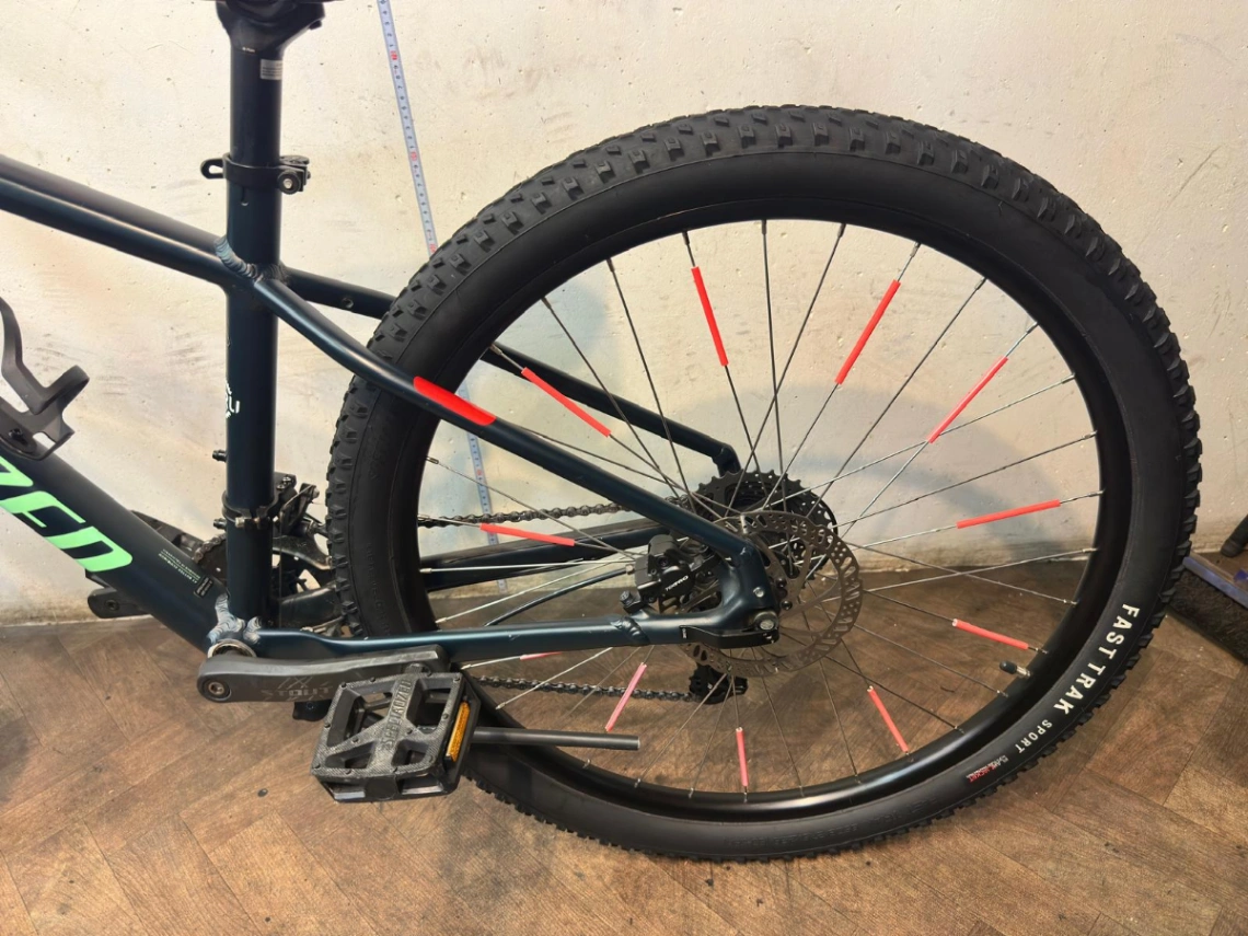 Specialized Velo / Fahrrad, 27.5 Zoll, Rgr:40 thumbnail 5