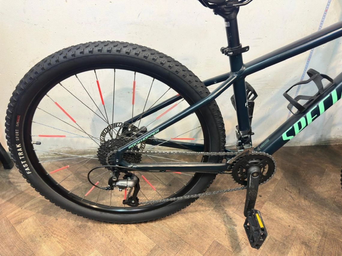 Specialized Velo / Fahrrad, 27.5 Zoll, Rgr:40 thumbnail 6