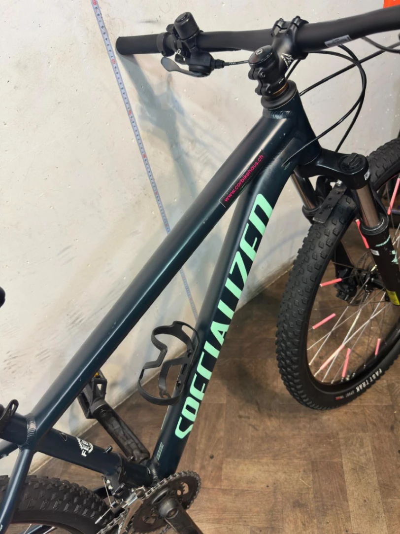 Specialized Velo / Fahrrad, 27.5 Zoll, Rgr:40 thumbnail 7