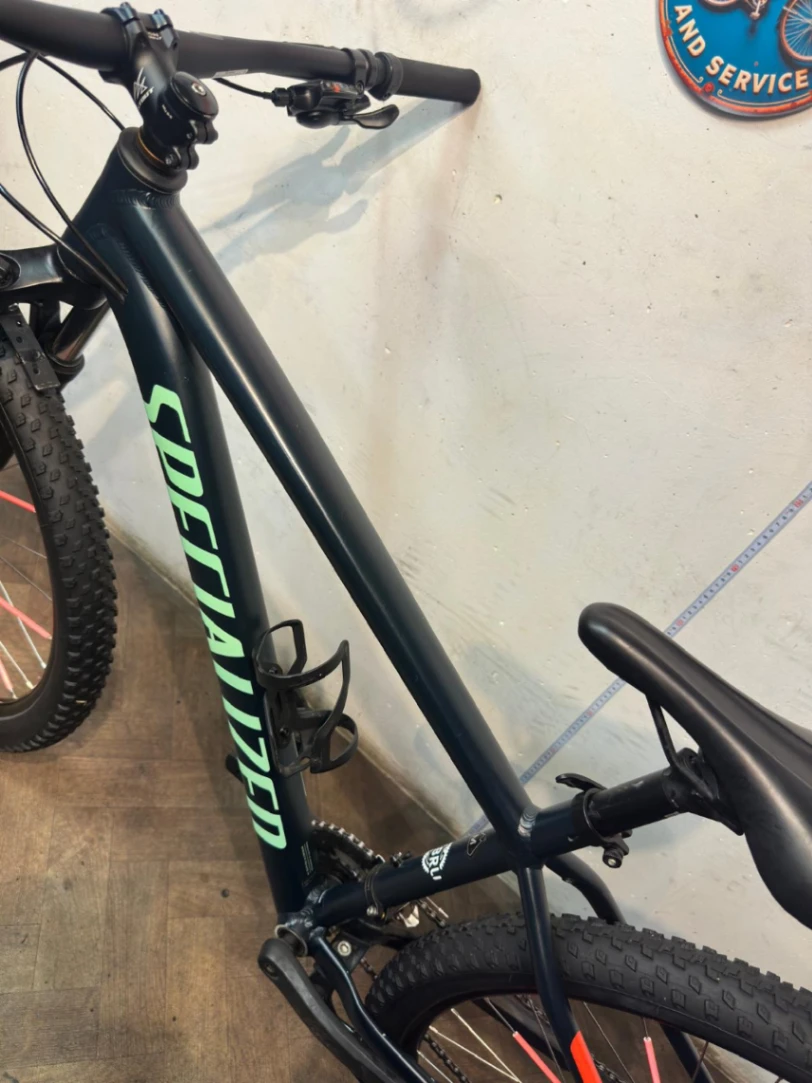 Specialized Velo / Fahrrad, 27.5 Zoll, Rgr:40 thumbnail 8
