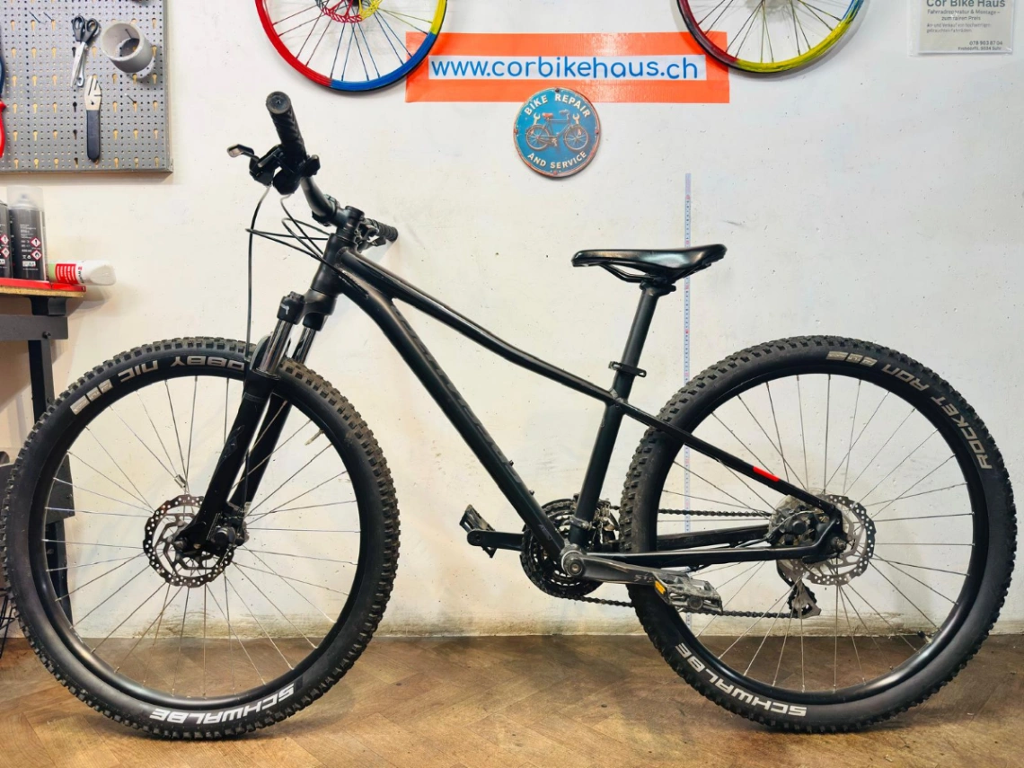 Specialized Velo / Fahrrad, 27.5 Zoll, Rgr: 36 cm thumbnail 2