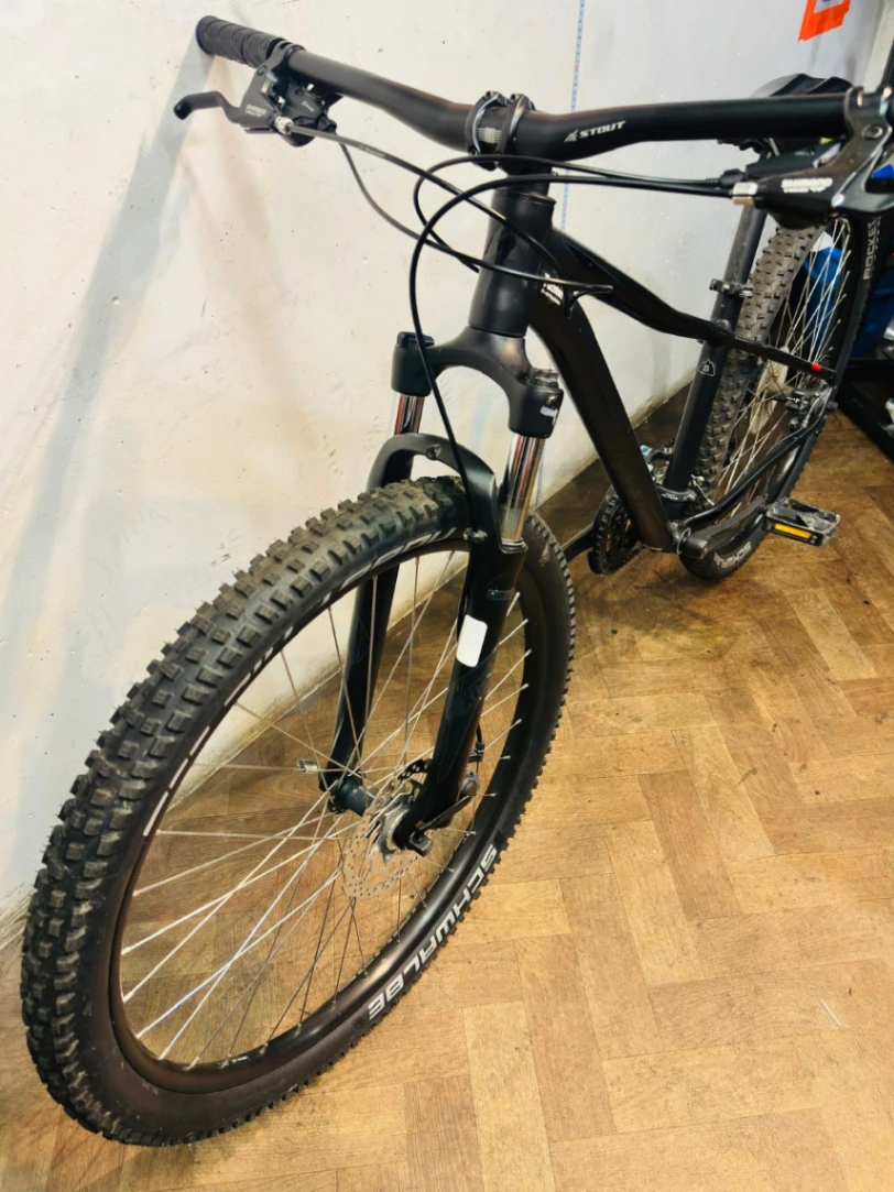 Specialized Velo / Fahrrad, 27.5 Zoll, Rgr: 36 cm thumbnail 3