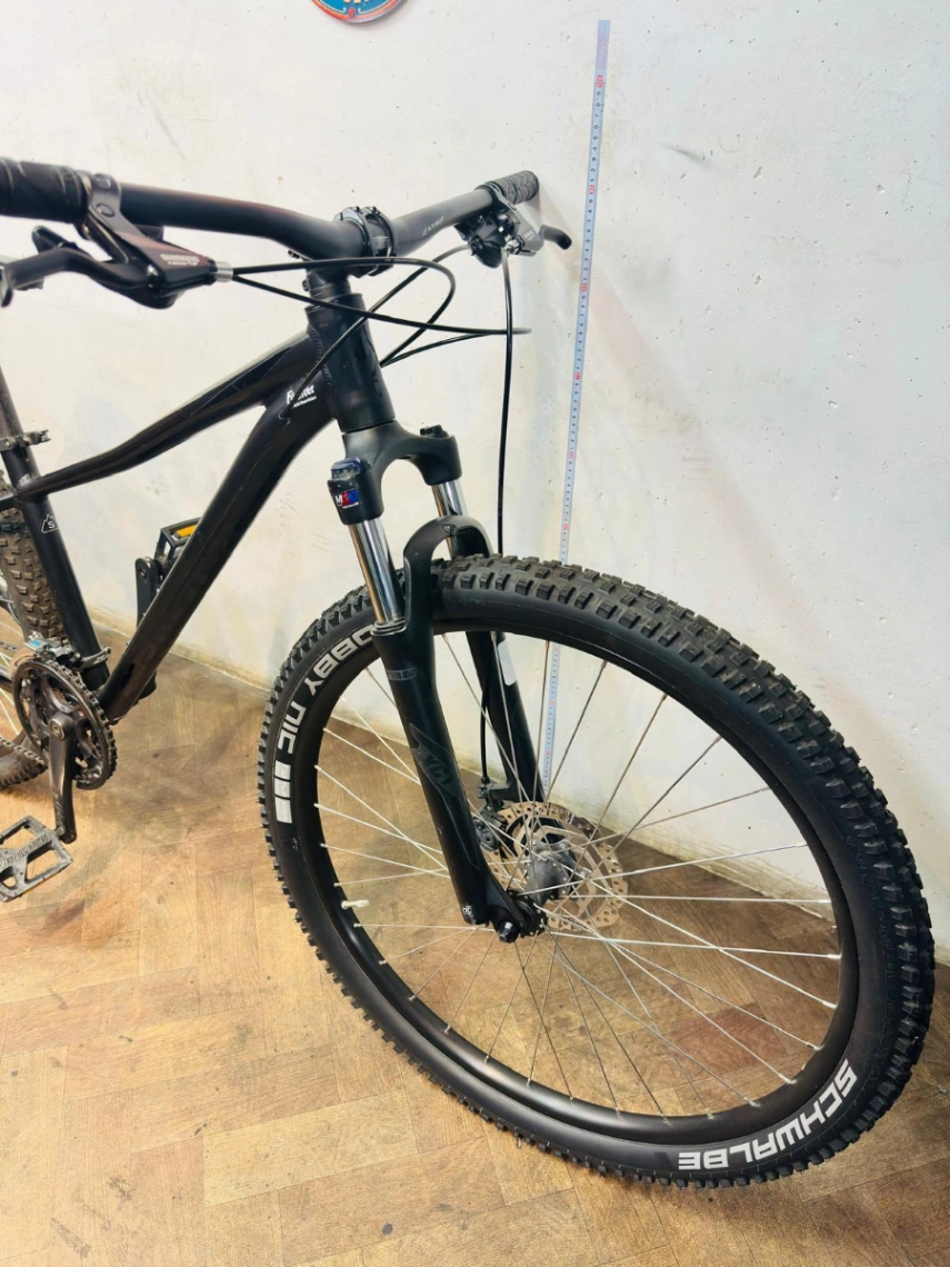 Specialized Velo / Fahrrad, 27.5 Zoll, Rgr: 36 cm thumbnail 4