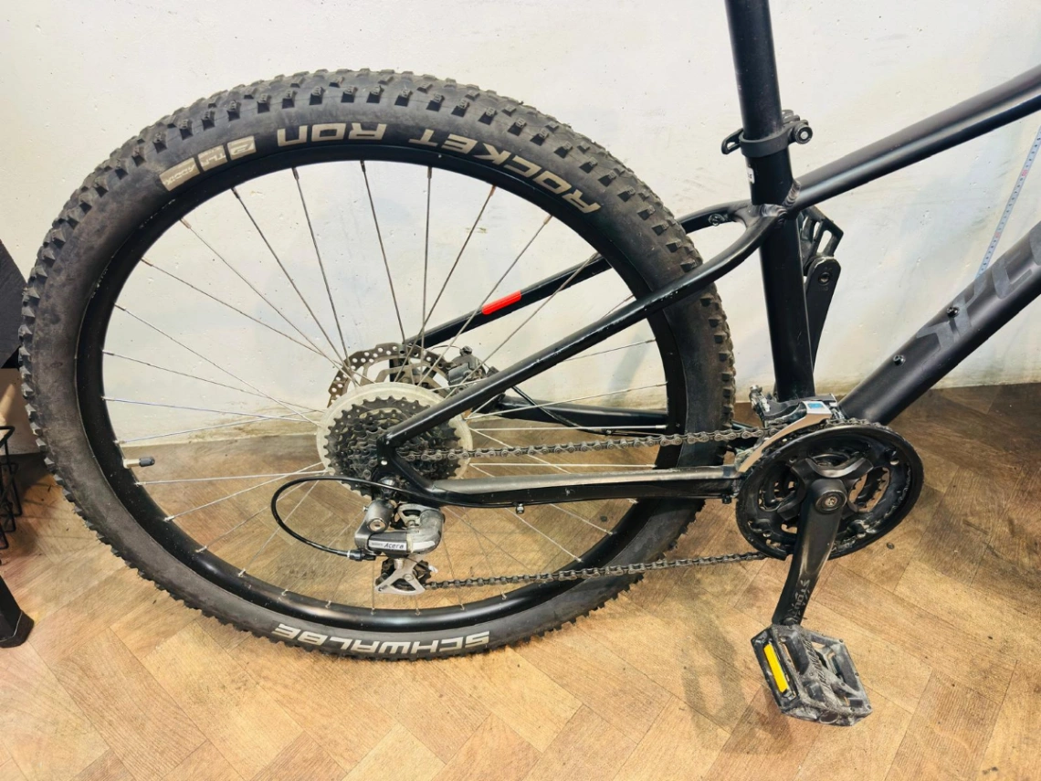 Specialized Velo / Fahrrad, 27.5 Zoll, Rgr: 36 cm thumbnail 6