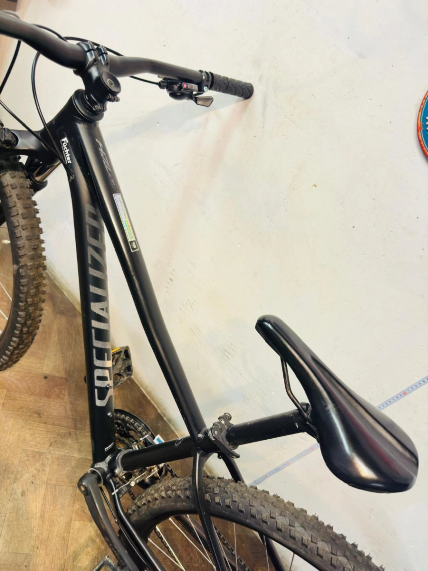 Specialized Velo / Fahrrad, 27.5 Zoll, Rgr: 36 cm thumbnail 7