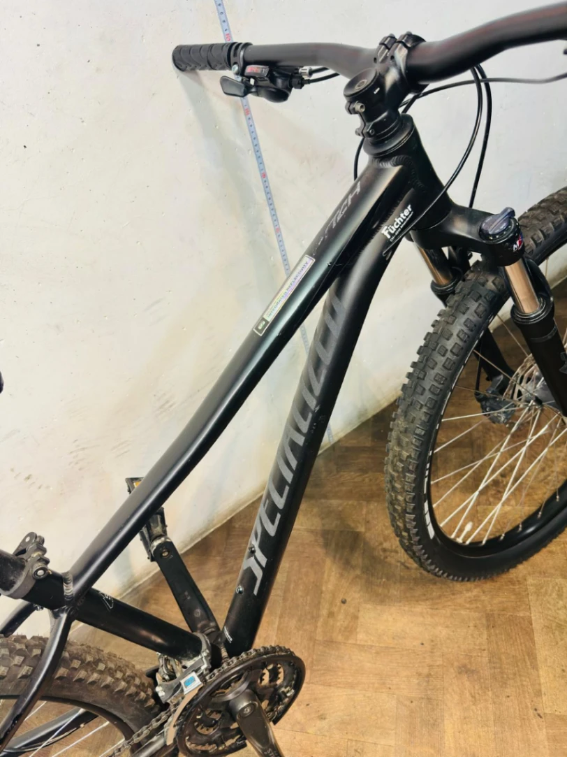 Specialized Velo / Fahrrad, 27.5 Zoll, Rgr: 36 cm thumbnail 8
