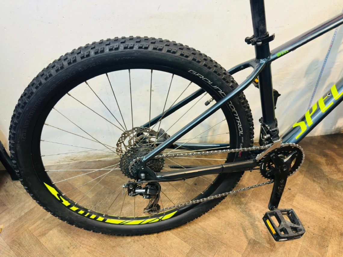 Specialized Velo / Fahrrad, 27.5 Zoll, Rgr: 40 cm thumbnail 5