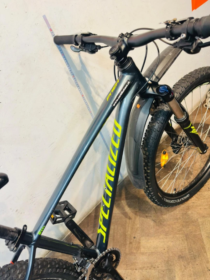 Specialized Velo / Fahrrad, 27.5 Zoll, Rgr: 40 cm thumbnail 7