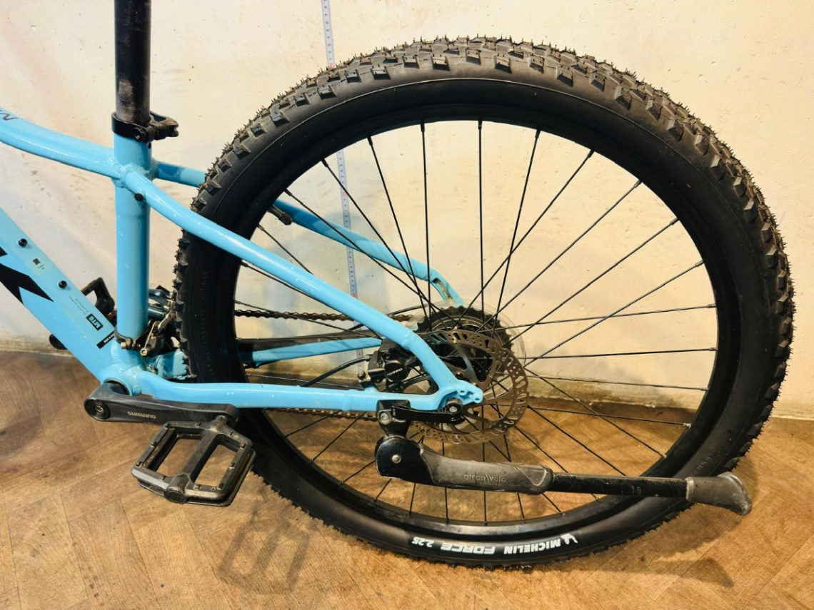 Trek Velo / Fahrrad, 27.5 Zoll, Rgr:34 cm thumbnail 6