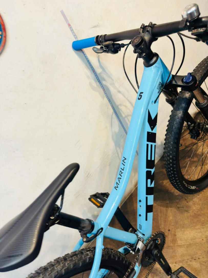 Trek Velo / Fahrrad, 27.5 Zoll, Rgr:34 cm thumbnail 7
