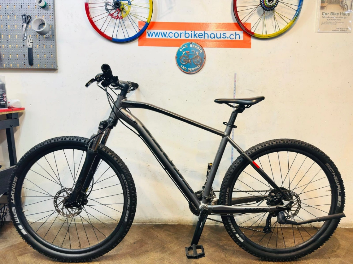 Scott L Velo / Fahrrad, 27,5 Zoll, Rgr: 48 cm thumbnail 2