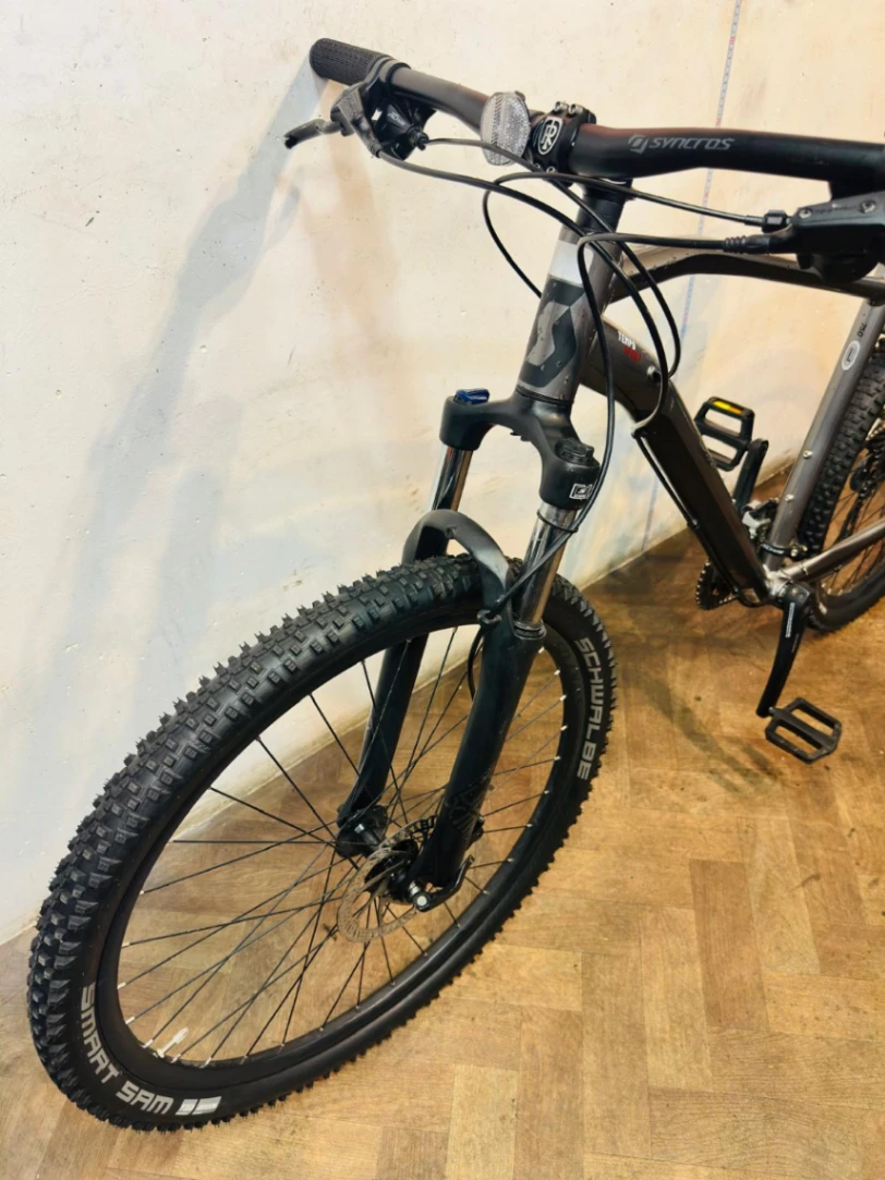 Scott L Velo / Fahrrad, 27,5 Zoll, Rgr: 48 cm thumbnail 3
