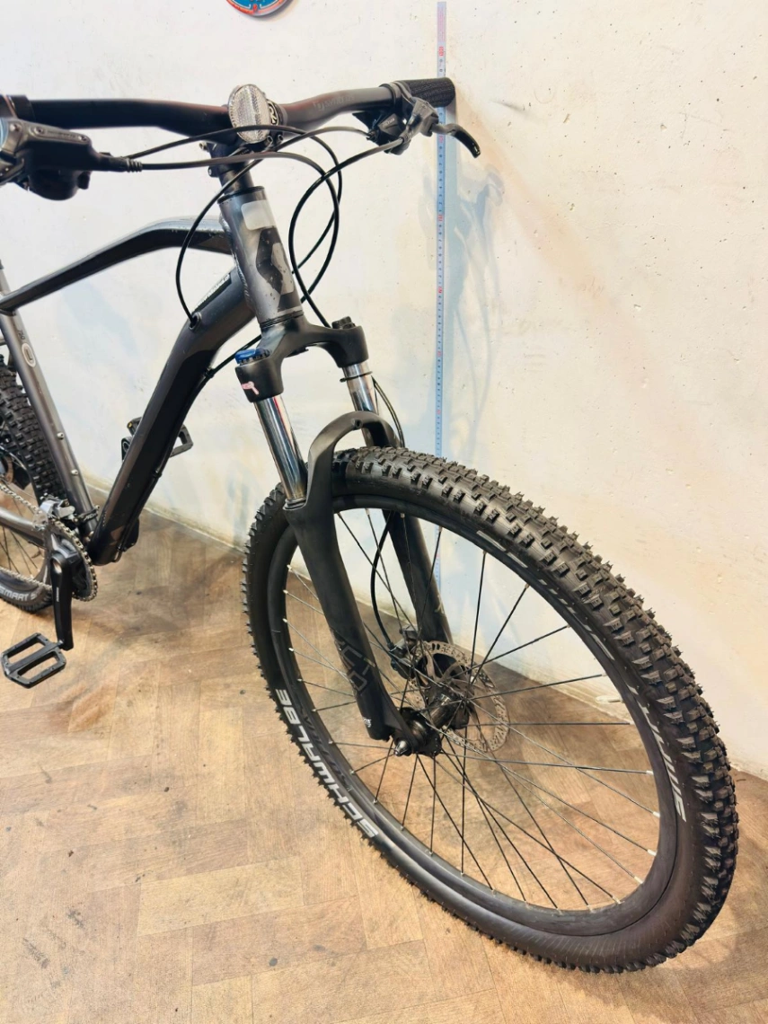 Scott L Velo / Fahrrad, 27,5 Zoll, Rgr: 48 cm thumbnail 4