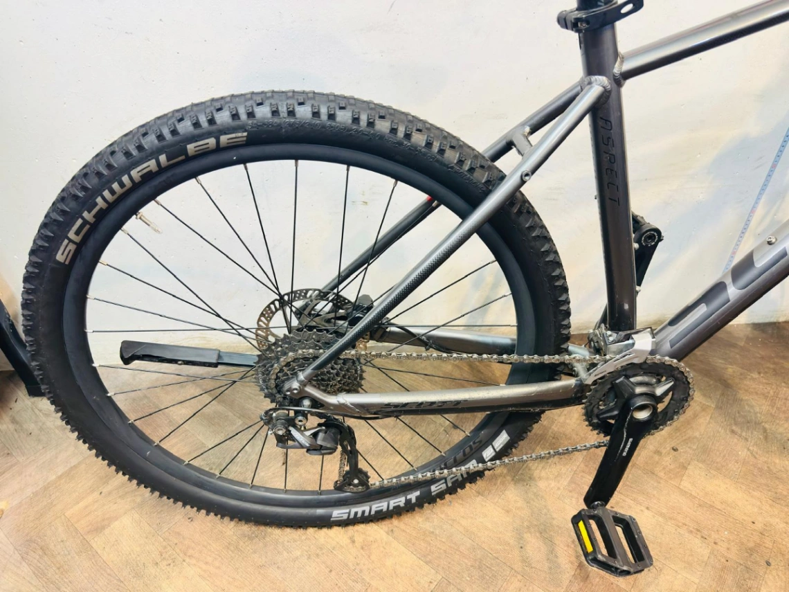 Scott L Velo / Fahrrad, 27,5 Zoll, Rgr: 48 cm thumbnail 5
