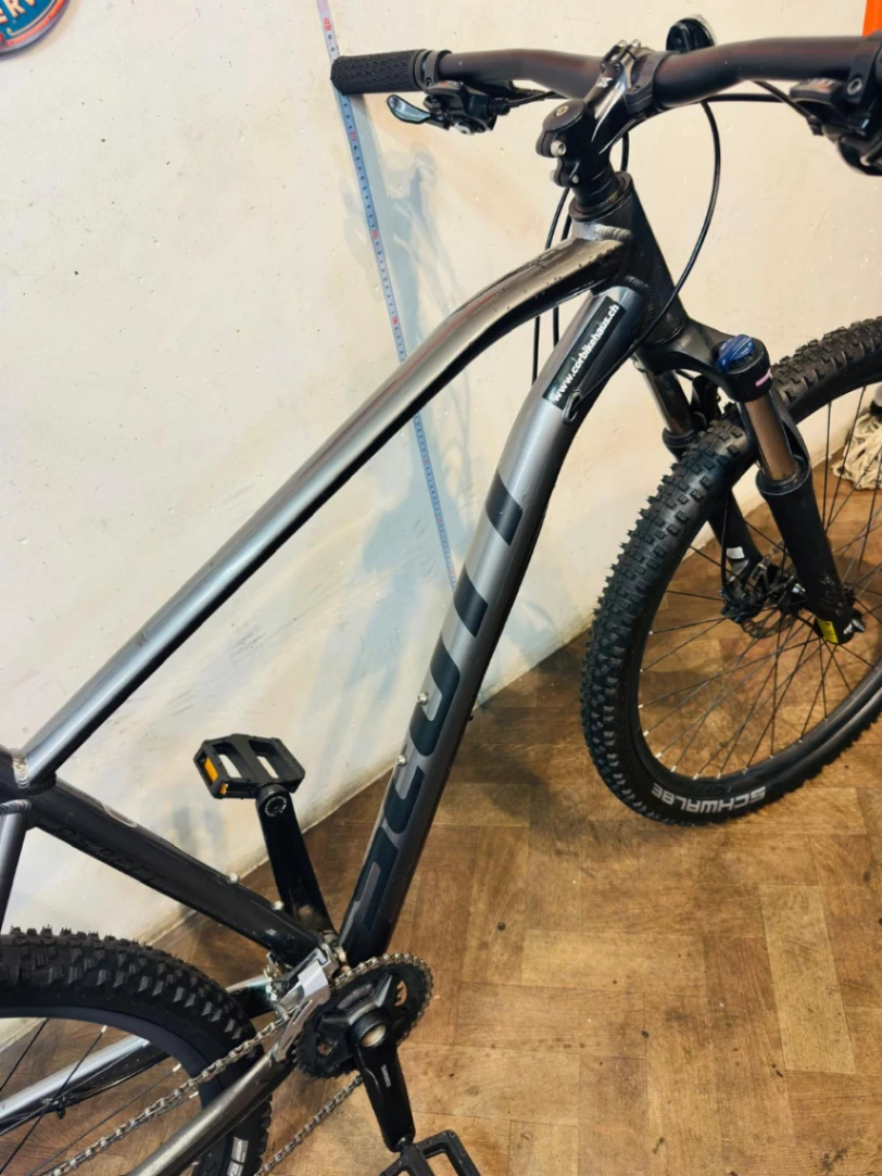 Scott L Velo / Fahrrad, 27,5 Zoll, Rgr: 48 cm thumbnail 7