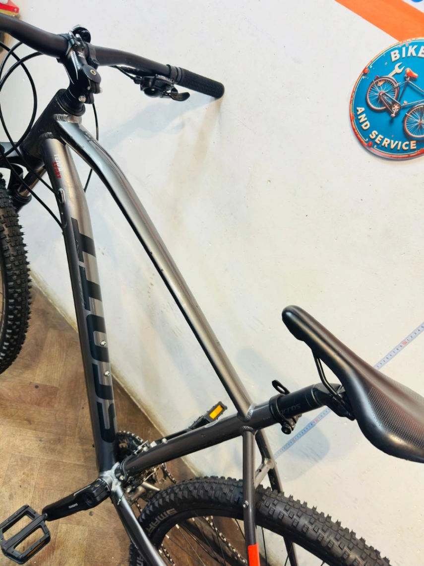 Scott L Velo / Fahrrad, 27,5 Zoll, Rgr: 48 cm thumbnail 8