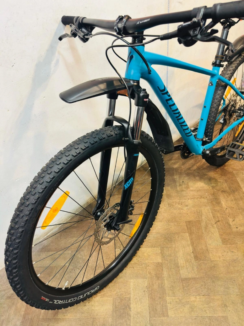 Specialized L Velo / Fahrrad, 29 Zoll, Rgr: 46 cm thumbnail 3
