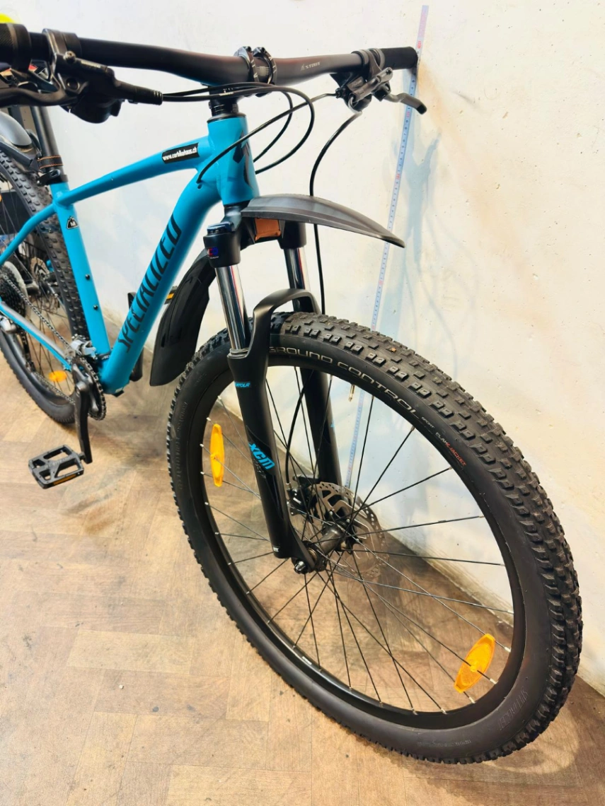 Specialized L Velo / Fahrrad, 29 Zoll, Rgr: 46 cm thumbnail 4