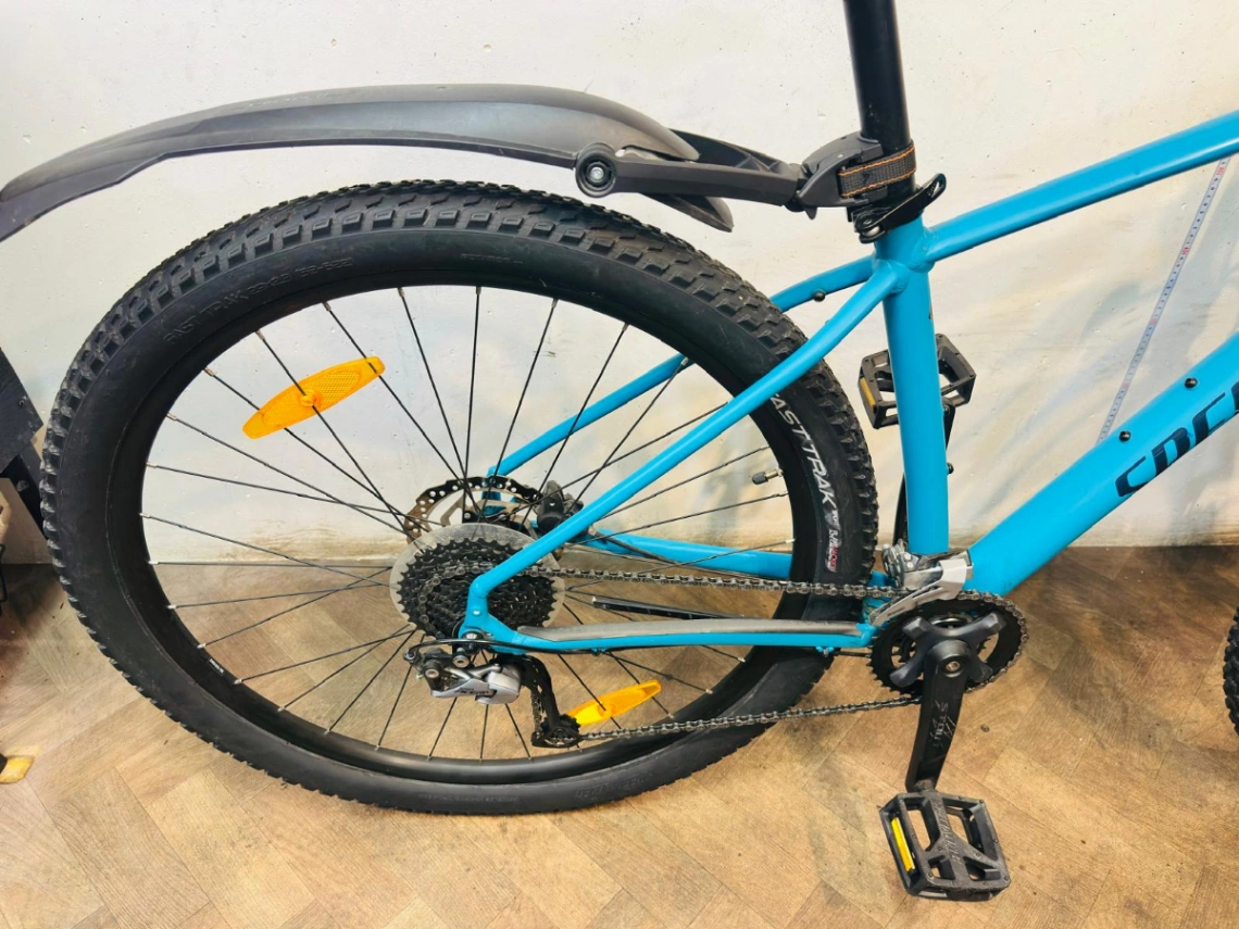 Specialized L Velo / Fahrrad, 29 Zoll, Rgr: 46 cm thumbnail 5
