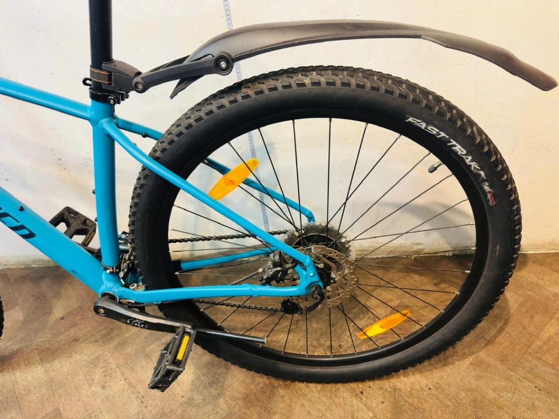 Specialized L Velo / Fahrrad, 29 Zoll, Rgr: 46 cm thumbnail 6