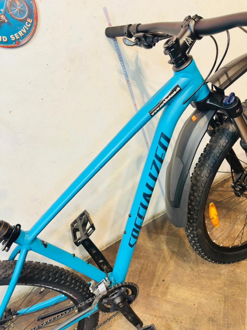 Specialized L Velo / Fahrrad, 29 Zoll, Rgr: 46 cm thumbnail 7