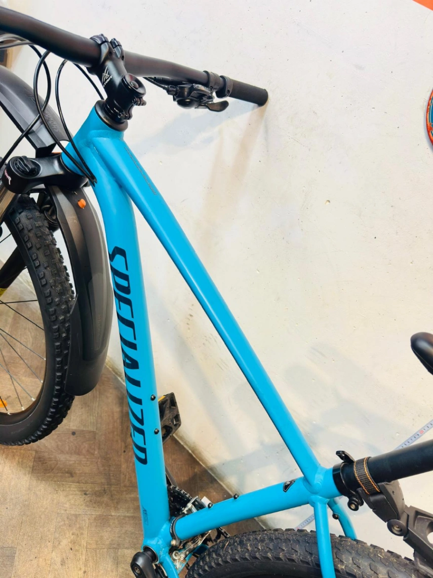 Specialized L Velo / Fahrrad, 29 Zoll, Rgr: 46 cm thumbnail 8