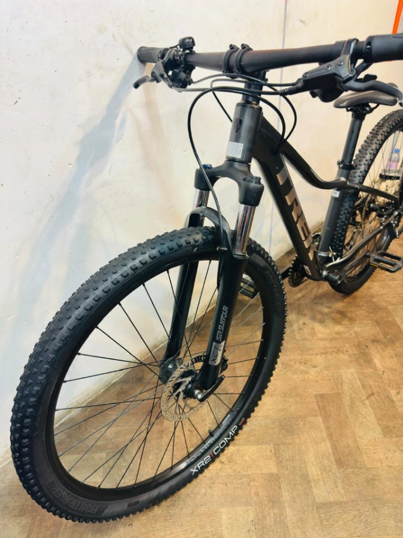 Trek Velo / Fahrrad, 27.5 Zoll, Rgr:34 cm thumbnail 4