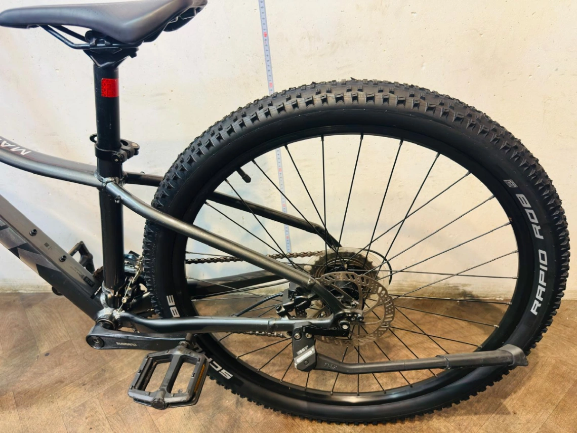 Trek Velo / Fahrrad, 27.5 Zoll, Rgr:34 cm thumbnail 5