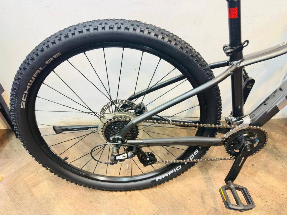 Trek Velo / Fahrrad, 27.5 Zoll, Rgr:34 cm thumbnail 6