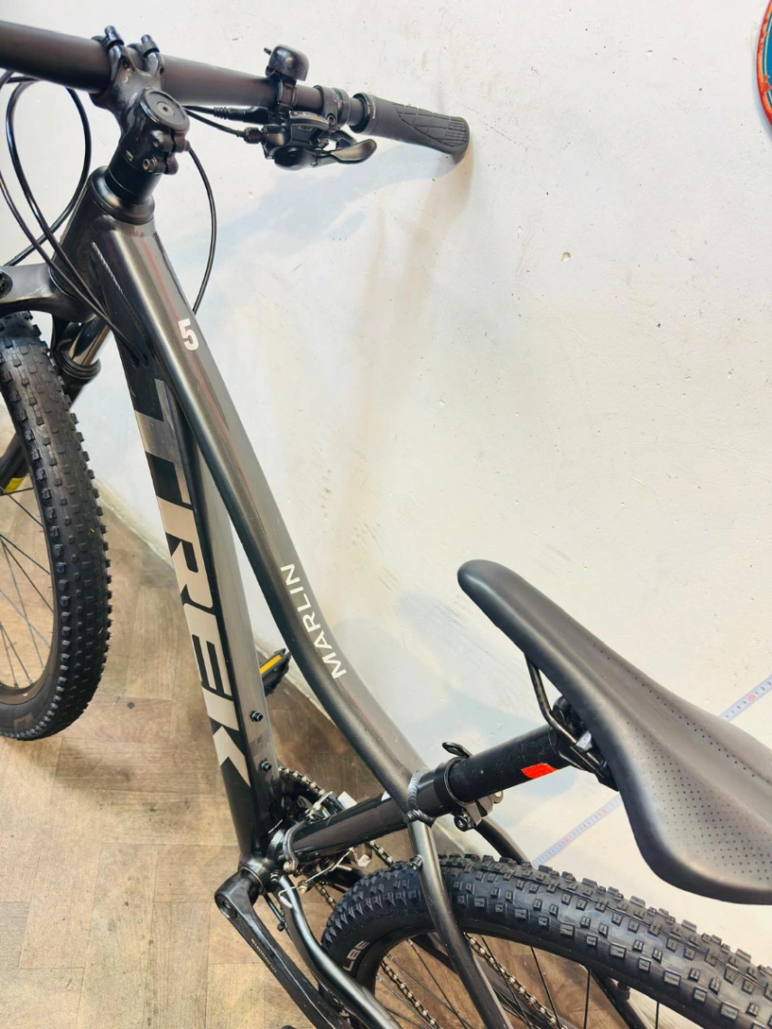 Trek Velo / Fahrrad, 27.5 Zoll, Rgr:34 cm thumbnail 8