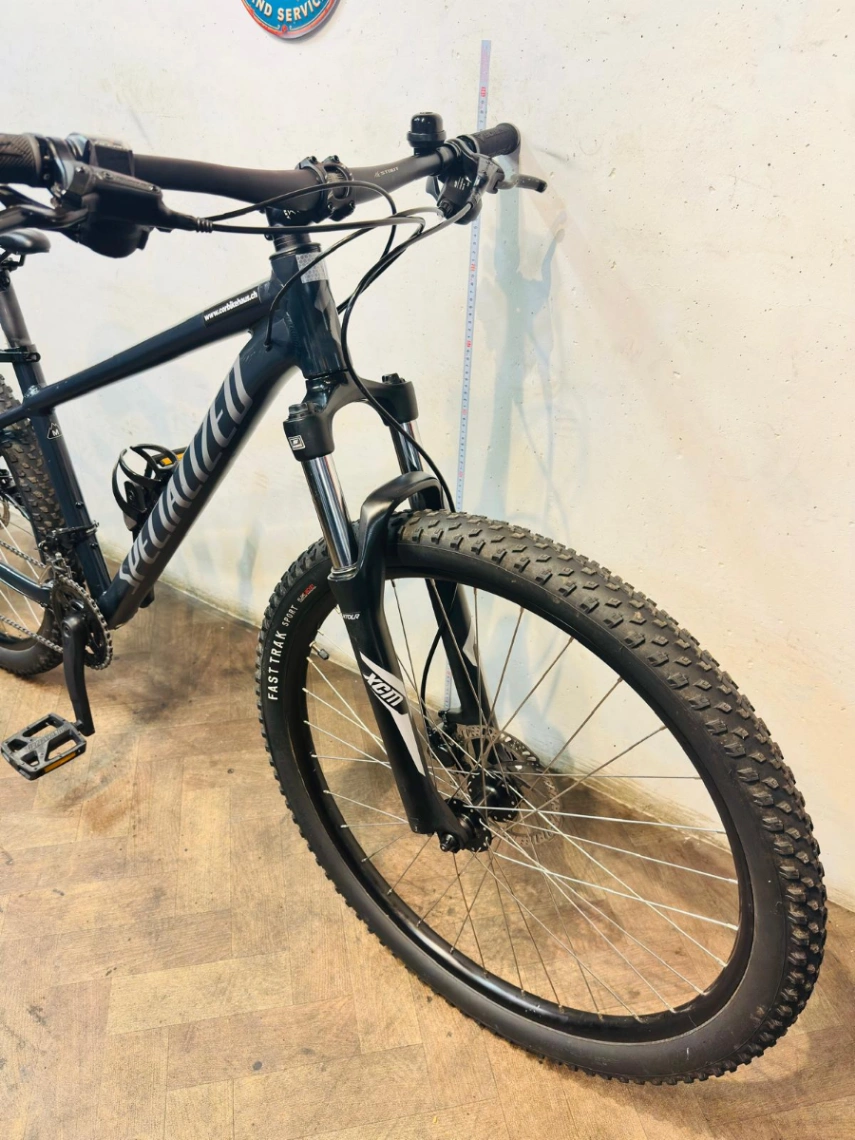 Specialized Velo / Fahrrad, 27.5 Zoll, Rgr: 42 cm thumbnail 2