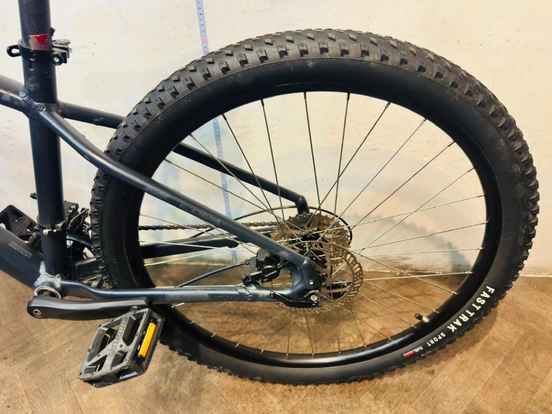 Specialized Velo / Fahrrad, 27.5 Zoll, Rgr: 42 cm thumbnail 4