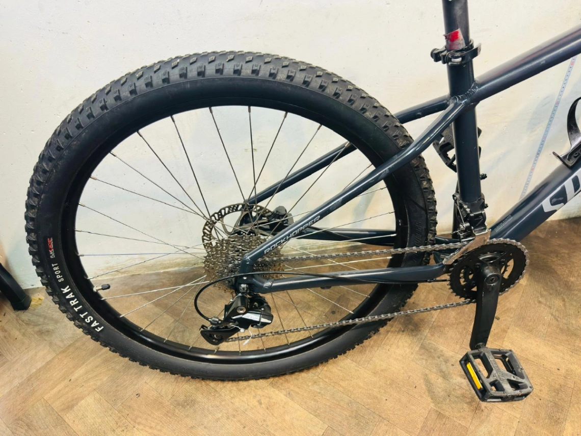 Specialized Velo / Fahrrad, 27.5 Zoll, Rgr: 42 cm thumbnail 5