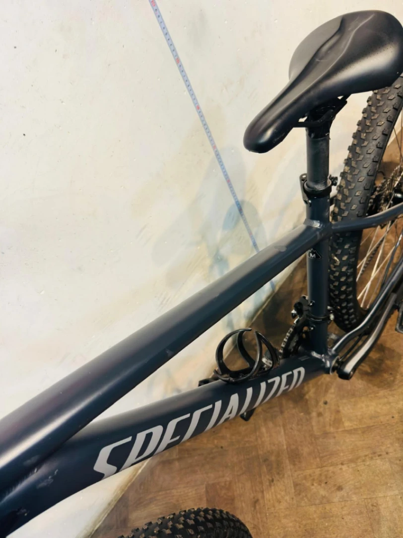 Specialized Velo / Fahrrad, 27.5 Zoll, Rgr: 42 cm thumbnail 6