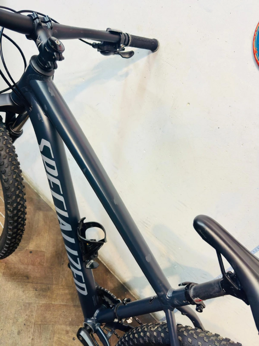 Specialized Velo / Fahrrad, 27.5 Zoll, Rgr: 42 cm thumbnail 7