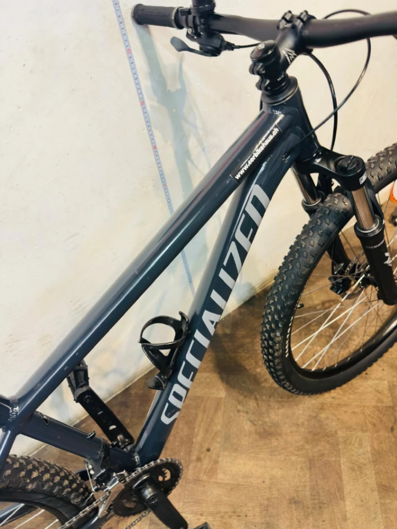 Specialized Velo / Fahrrad, 27.5 Zoll, Rgr: 42 cm thumbnail 8