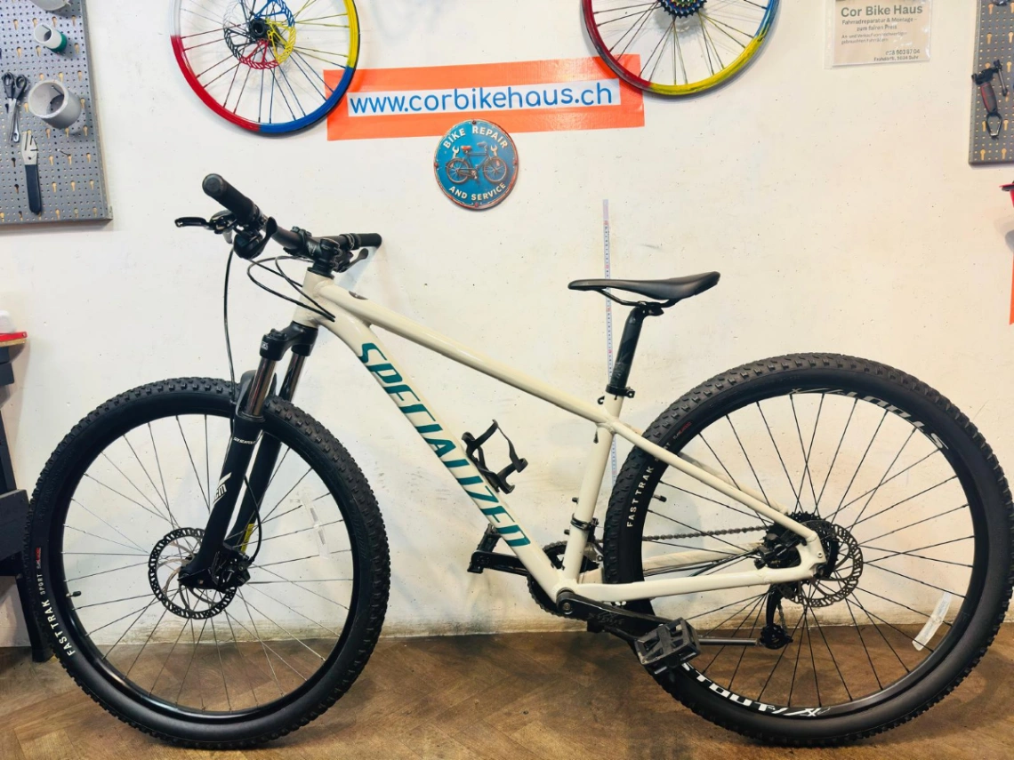 Specialized Velo / Fahrrad, 29 Zoll, Rgr: 40 cm thumbnail 2