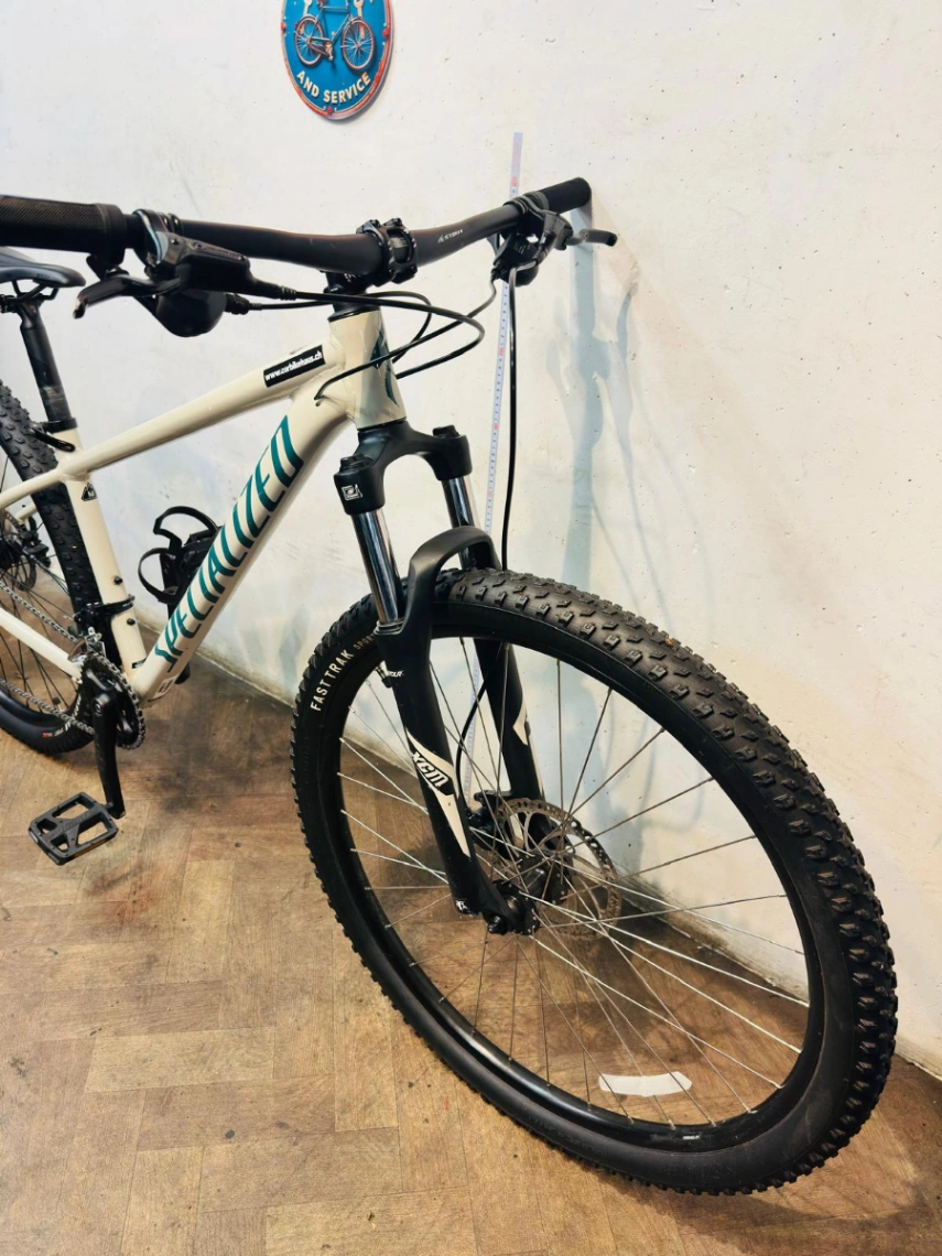 Specialized Velo / Fahrrad, 29 Zoll, Rgr: 40 cm thumbnail 3