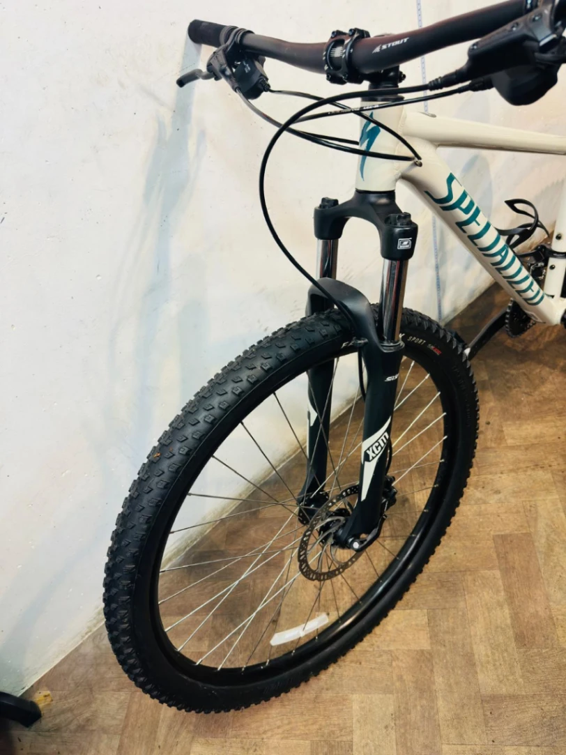 Specialized Velo / Fahrrad, 29 Zoll, Rgr: 40 cm thumbnail 4