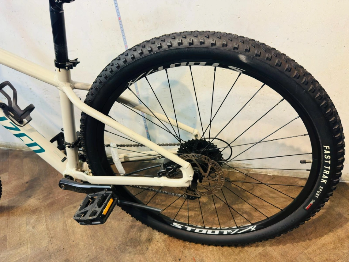 Specialized Velo / Fahrrad, 29 Zoll, Rgr: 40 cm thumbnail 6