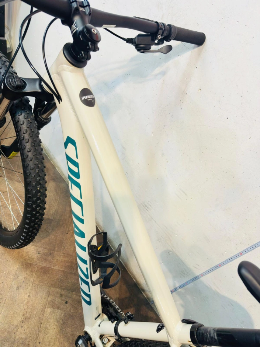 Specialized Velo / Fahrrad, 29 Zoll, Rgr: 40 cm thumbnail 7