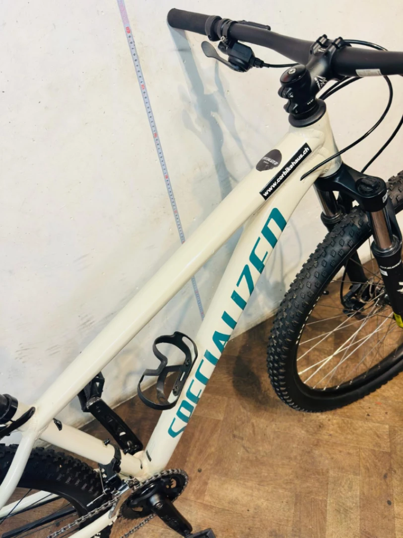 Specialized Velo / Fahrrad, 29 Zoll, Rgr: 40 cm thumbnail 8