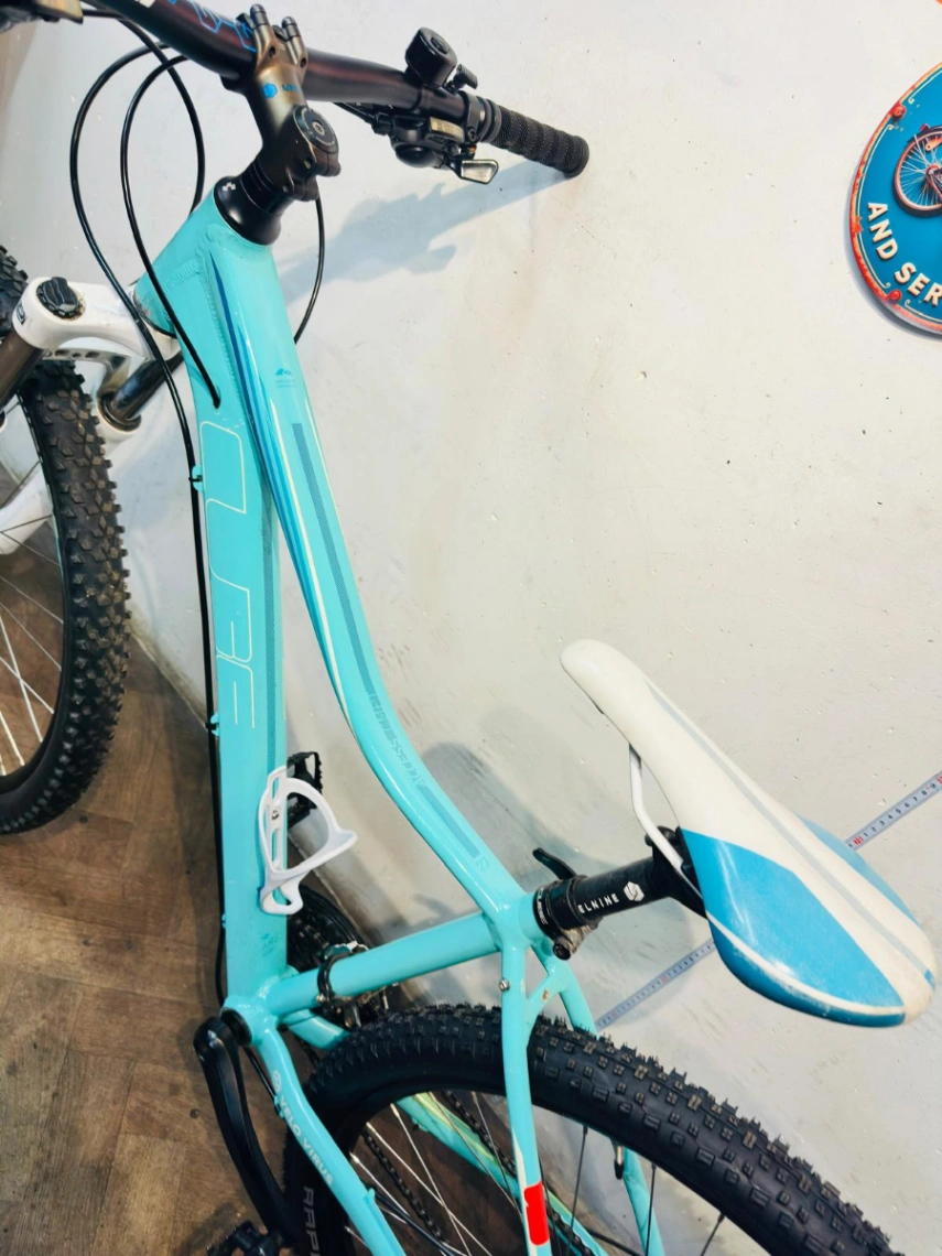 Cube Velo / Fahrrad, 27.5 Zoll, Rgr:40 cm thumbnail 6