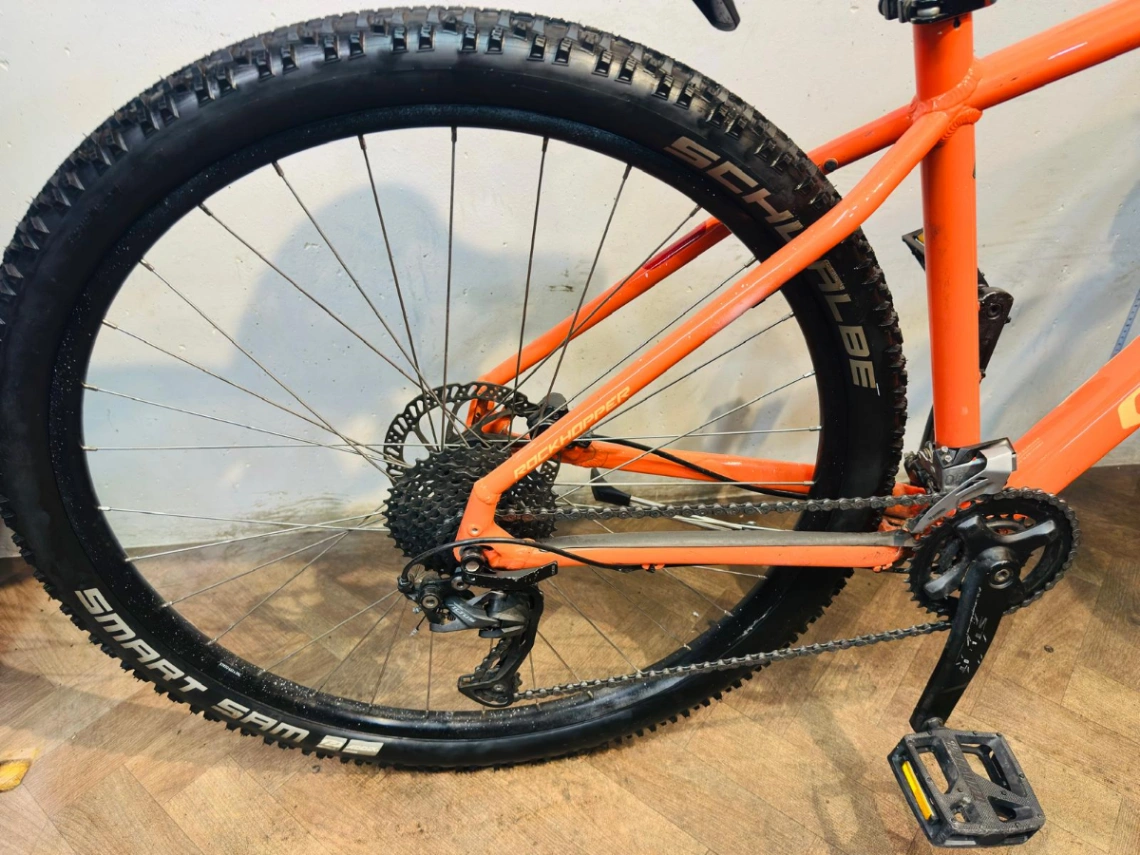 Specialized Velo / Fahrrad, 29 Zoll, Rgr: 46 cm thumbnail 4