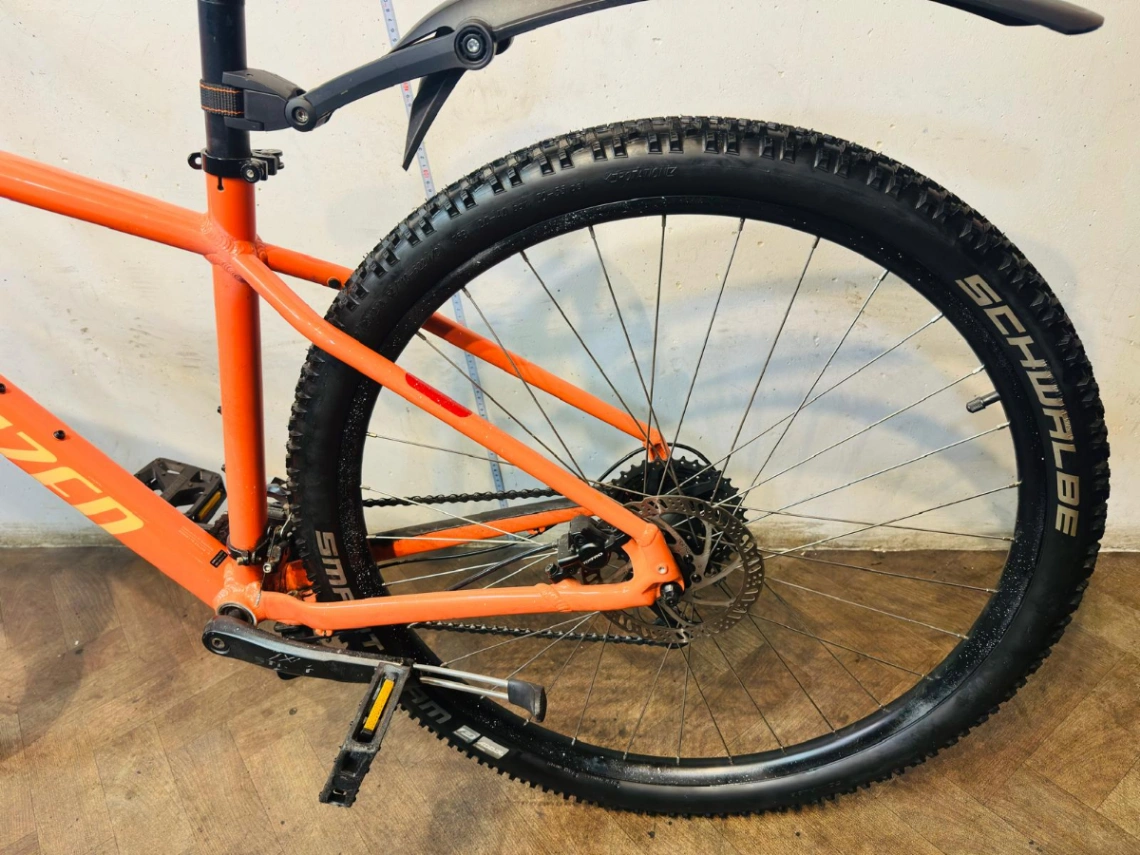 Specialized Velo / Fahrrad, 29 Zoll, Rgr: 46 cm thumbnail 5